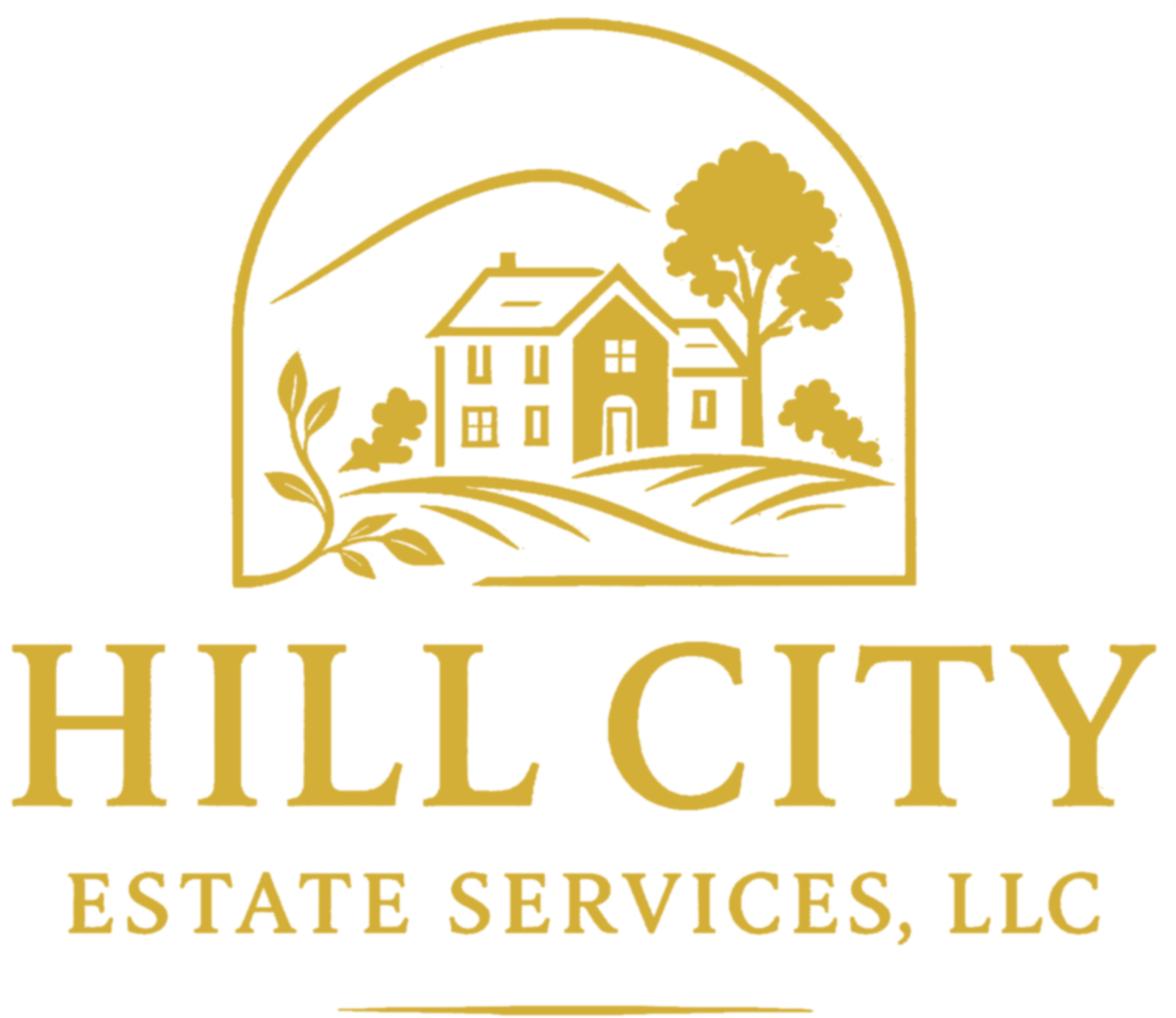 Hill City Estate Services LLC